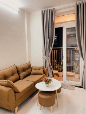 Tom's House Phan Rang - 2BR, Park view, 3km from beach